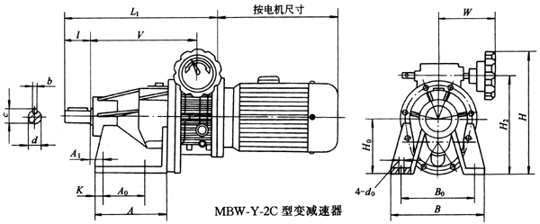 MBW-Y-2C׃pҪߴQ/ZTB01-2001