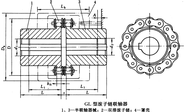 LSҪߴ磨GB/T6069-85