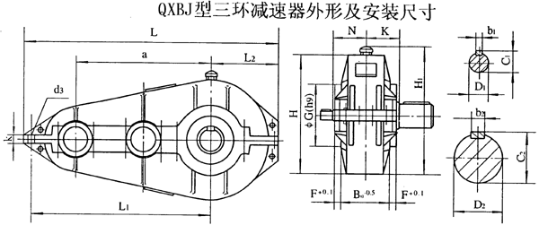 QXBJ250QXBJ320QXBJ400QXBJ500QXBJ630h(hun)pٙCμbߴ