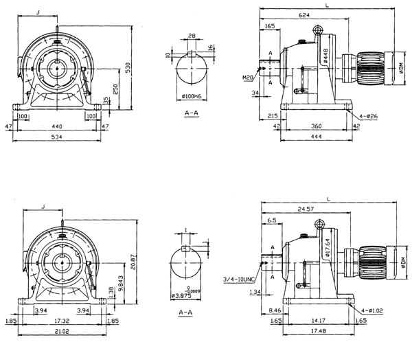 600ϵД[݆pٙCpPʽγߴ(THHM618/10THHM618/13THHM619/11THHM619/13THHM620/11THHM620/13) 