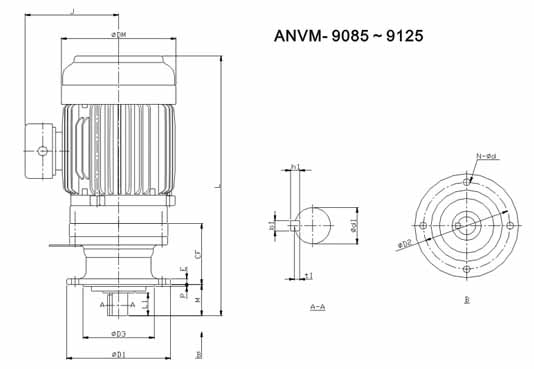 ADCϵД[pٙC(j)ߴDANVM-90859125TB