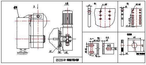 QSC͡һpٙC(j)JB-T9003-2004