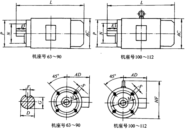 Y2ϵஐ늄әCaƷγߴ磨H63355mm