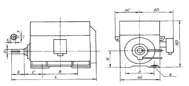 YDϵpஐ늄(dng)C(j)μbߴ磨6kV