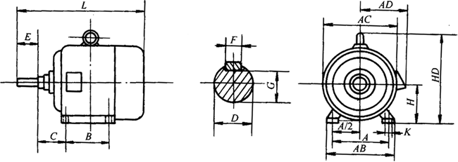 YDTϵЙC(j)L(fng)C(j)ˮÌ׃Oٮ늄әC(j)γߴ磨H80315mm