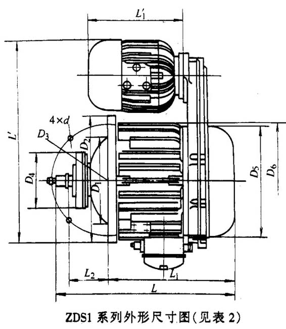 ZDS1ZDS2p늙C(j)ĸʽpFD(zhun)Ӯ늄(dng)C(j)γߴ